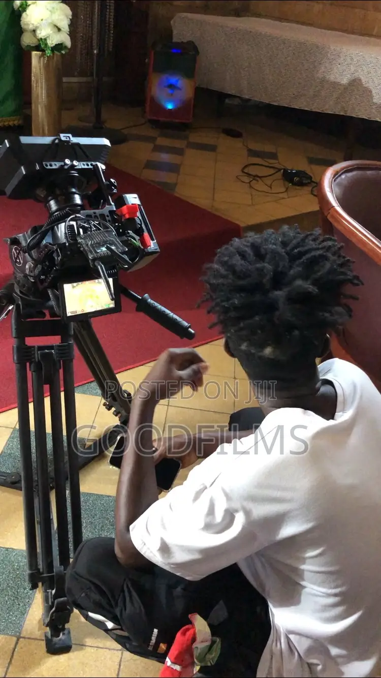 Videography/ Photography/ Videographer/ Video Editor/ Event