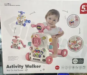 Baby Walker