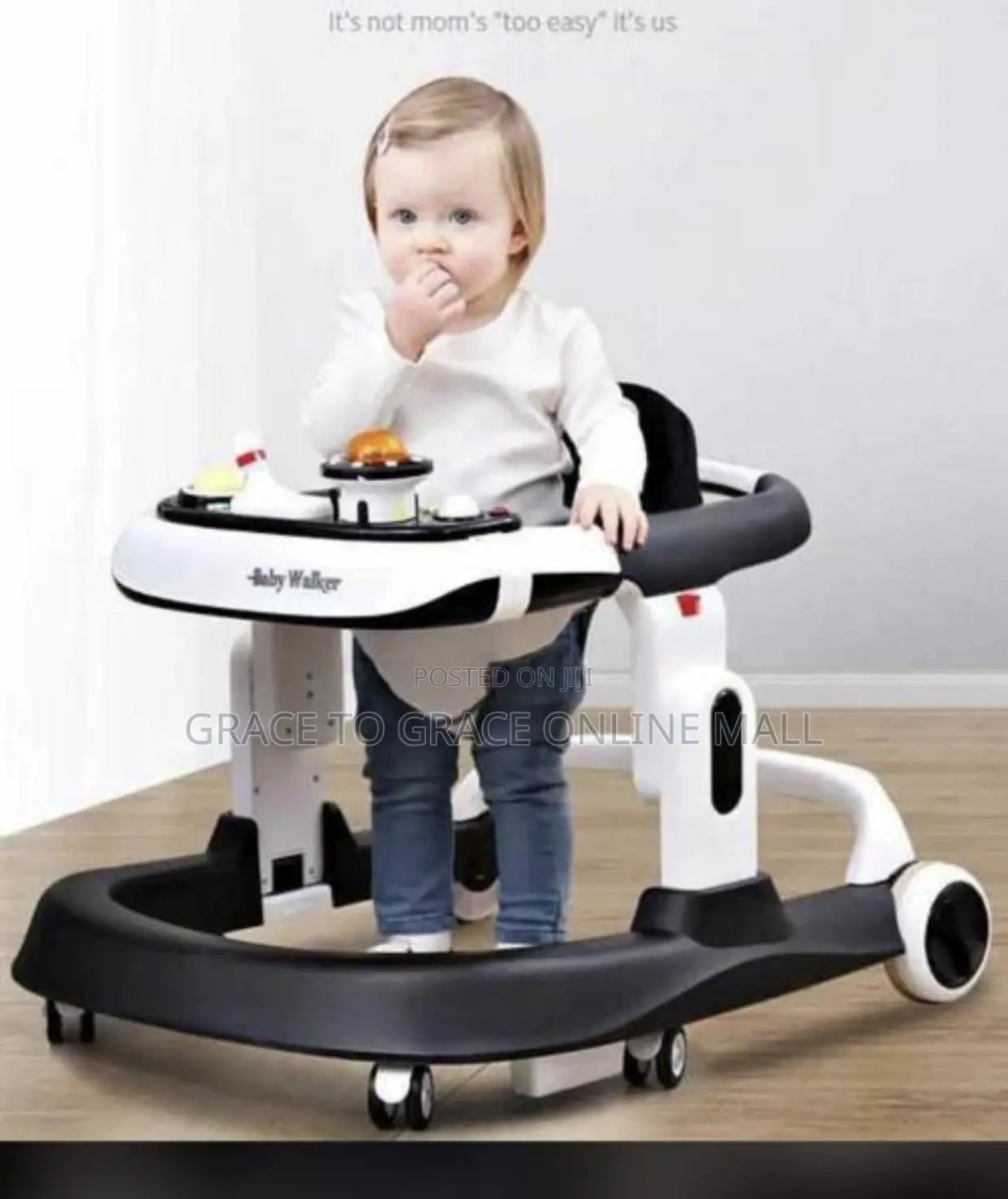 Baby Walker