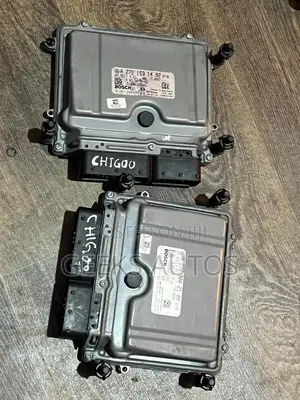 Mercedes Benz C300,Glk,E-Class Control Board