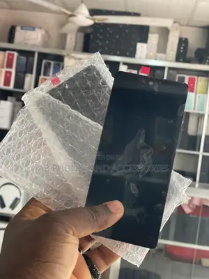 Original S20 Fe Screen Replacement