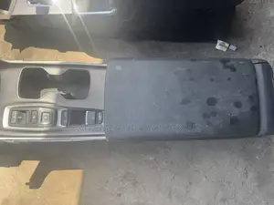 Center Console And Armrest Honda Accord 2018-2022
