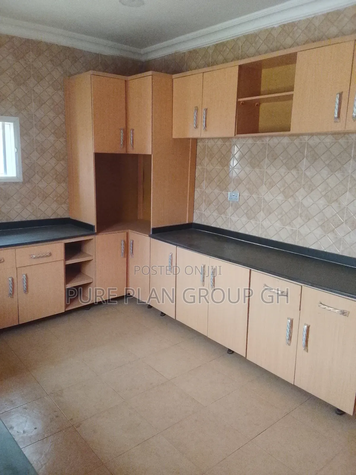 3bdrm Townhouse/Terrace in Dome Pillar 2 for sale