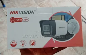 Hikvision 2mp Ip Camera ( Ds-2cd1023g2-Liu)