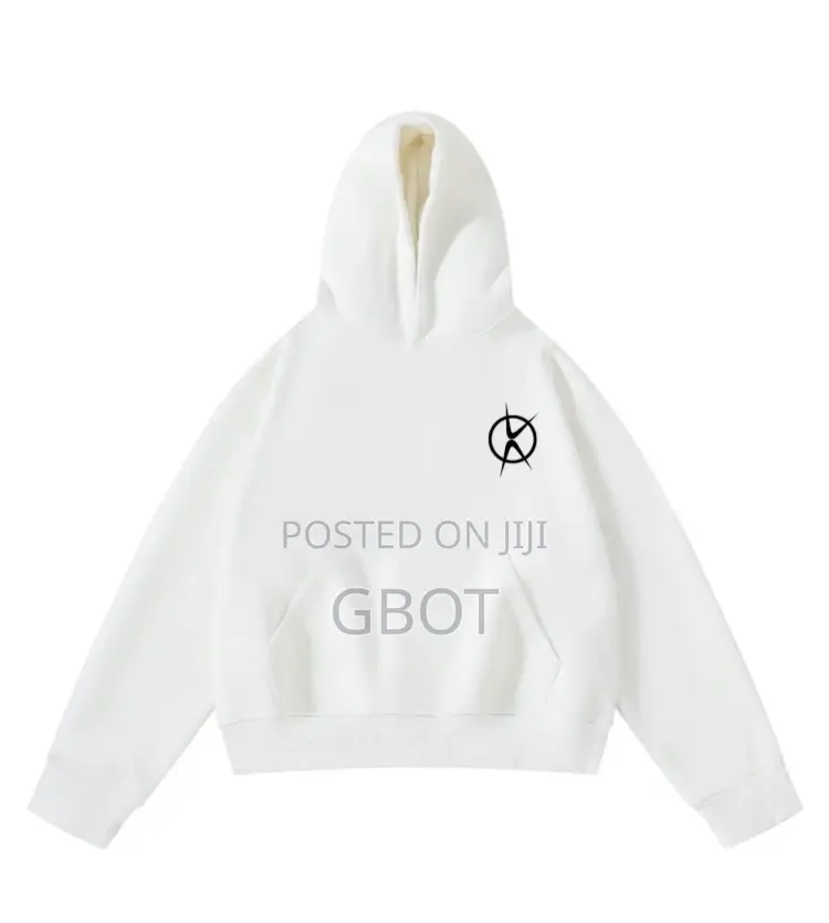 Gbot Hoodies