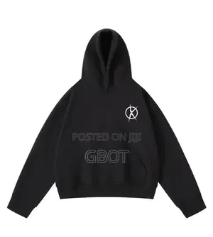 Gbot Hoodies