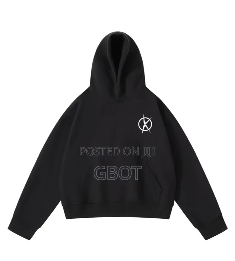 Gbot Hoodies