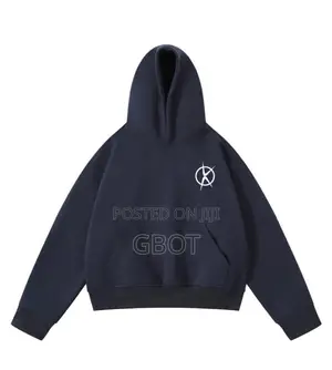 Gbot Hoodies