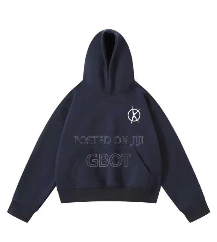 Gbot Hoodies