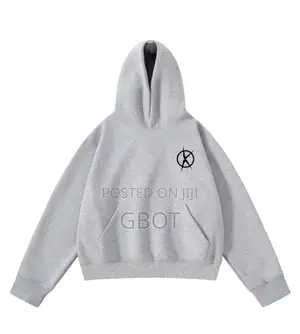 Gbot Hoodies