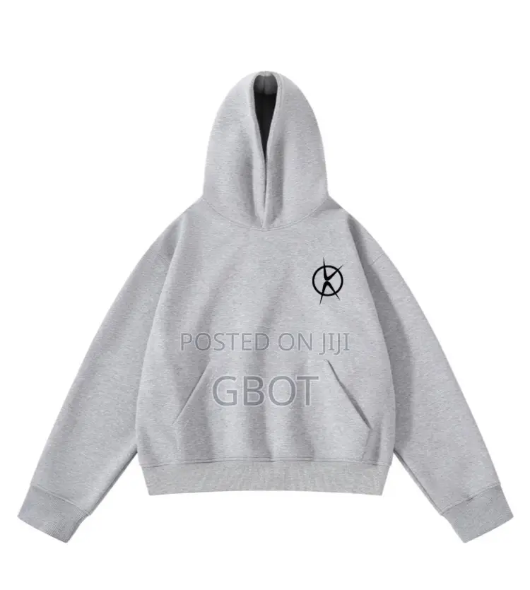Gbot Hoodies