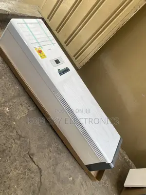 Dismally Nasco 3.5hp Floor Standing Ac