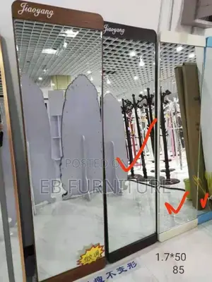 Dressing Mirror