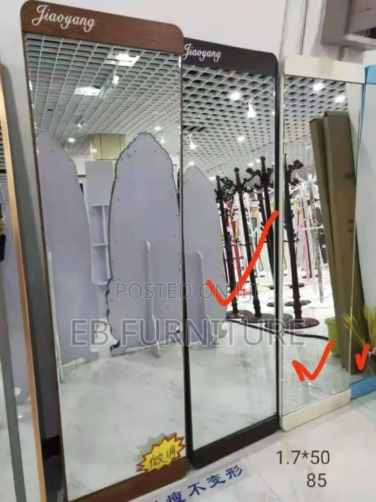 Dressing Mirror