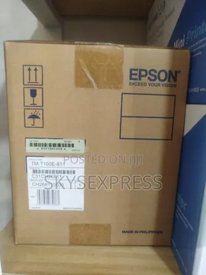 Epson Printer