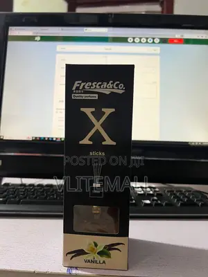 100ml Fresca Top Quality Difussers