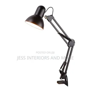 Adjustable Table Lamp