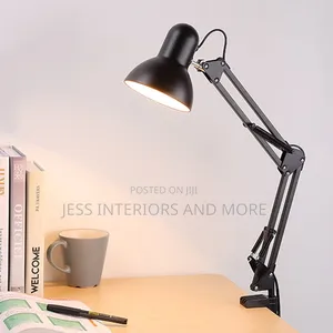 Adjustable Table Lamp