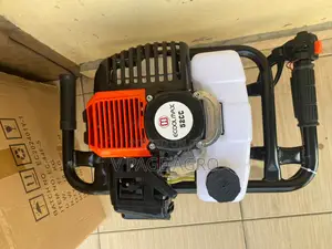 Earth Auger 52cc