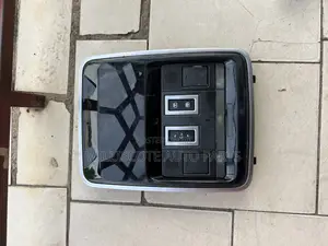 Range Rover Velar 2017-2020 Inside Light Switch