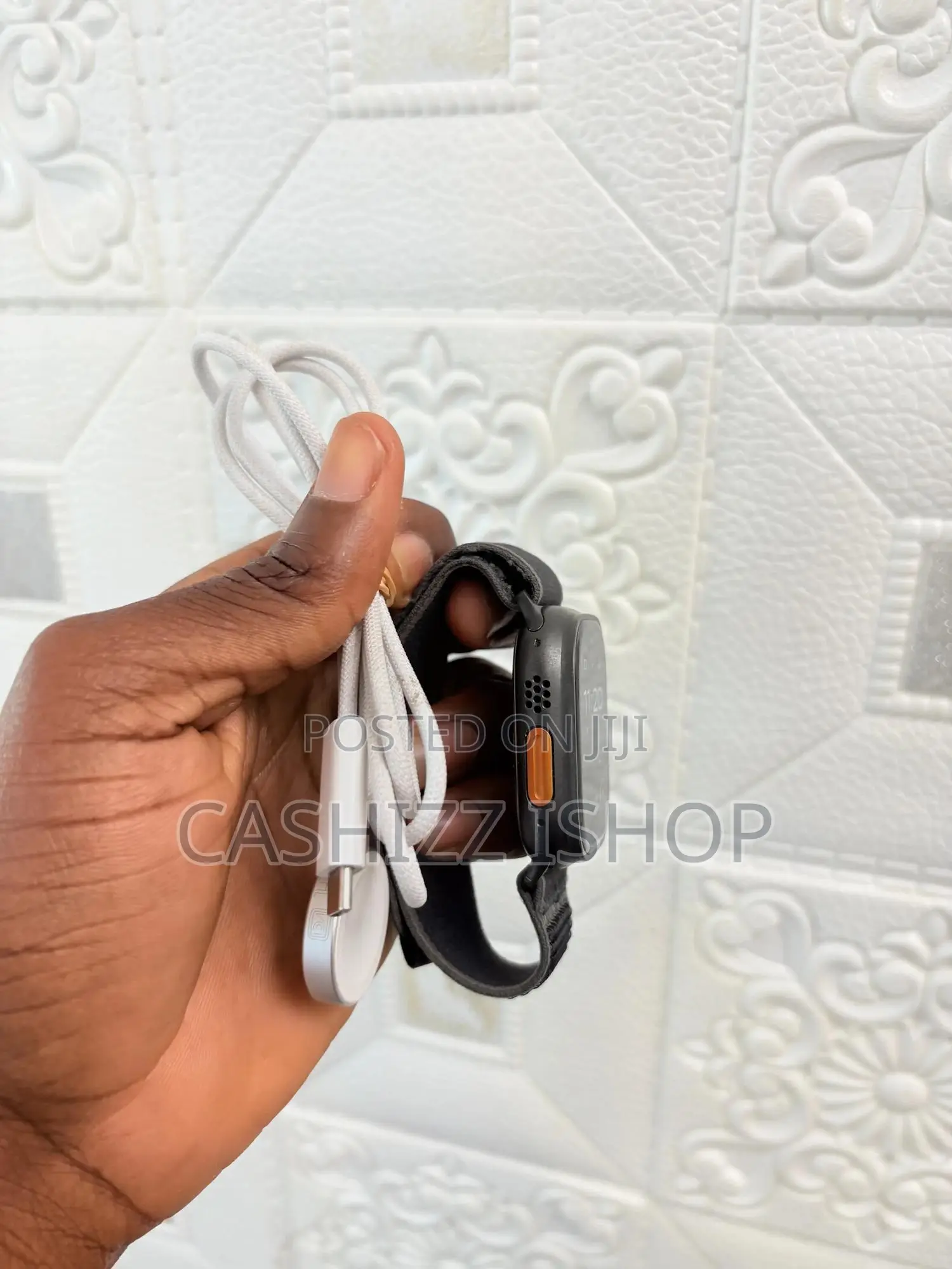 Apple Watch Ultra 2 Black