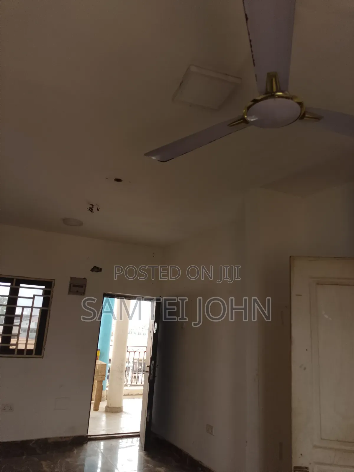 1bdrm Apartment in Sinco Properties, Madina for rent