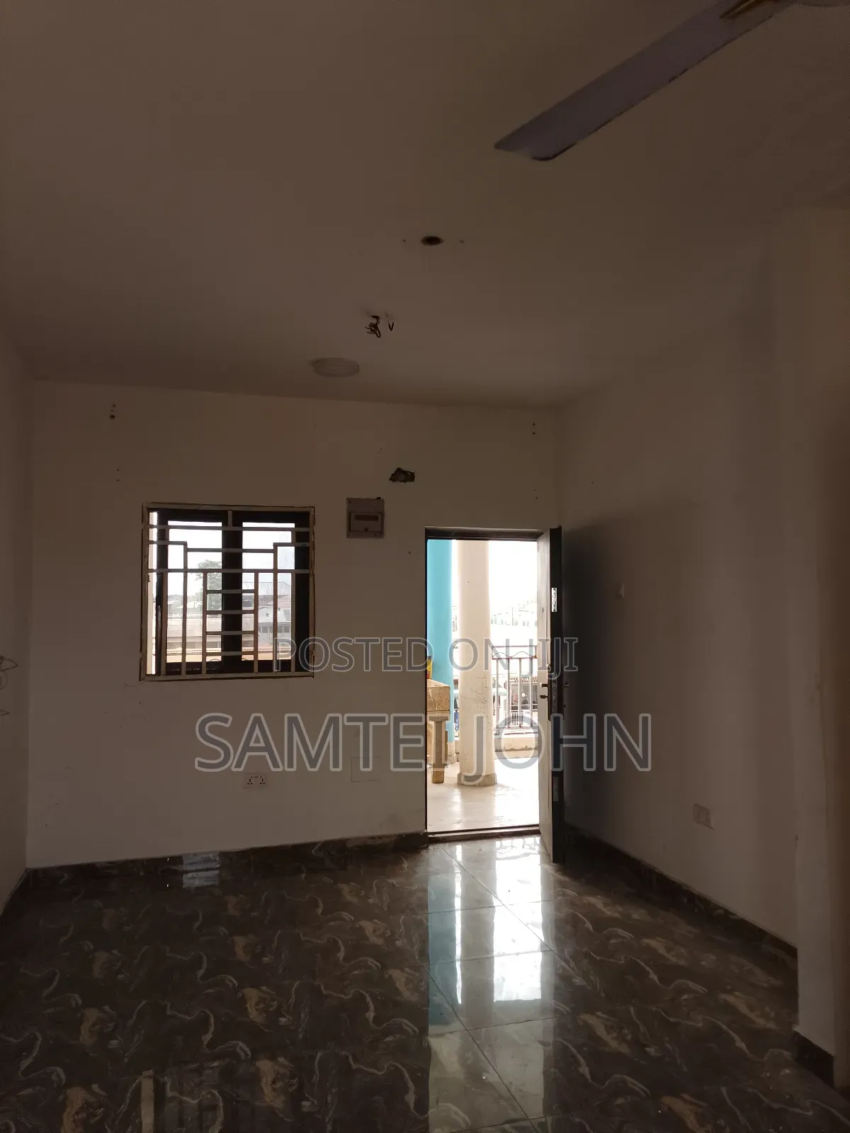 1bdrm Apartment in Sinco Properties, Madina for rent