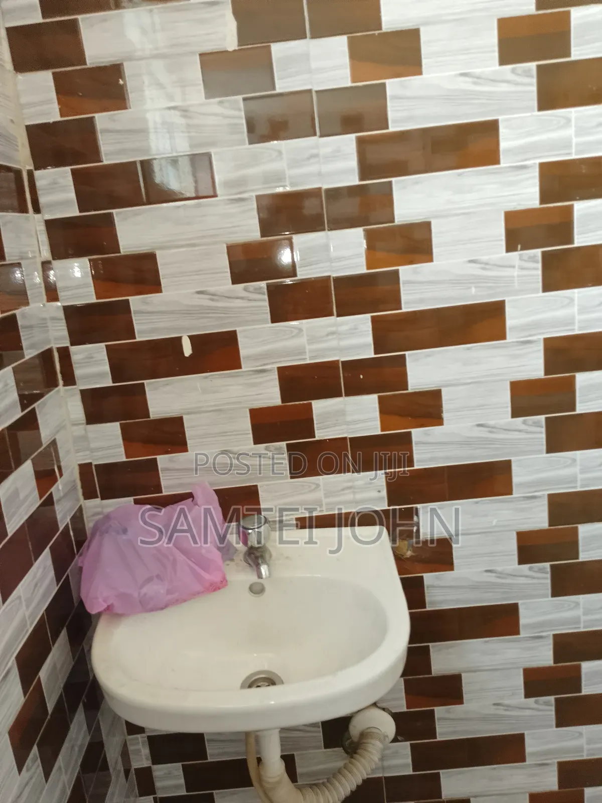 1bdrm Apartment in Sinco Properties, Madina for rent