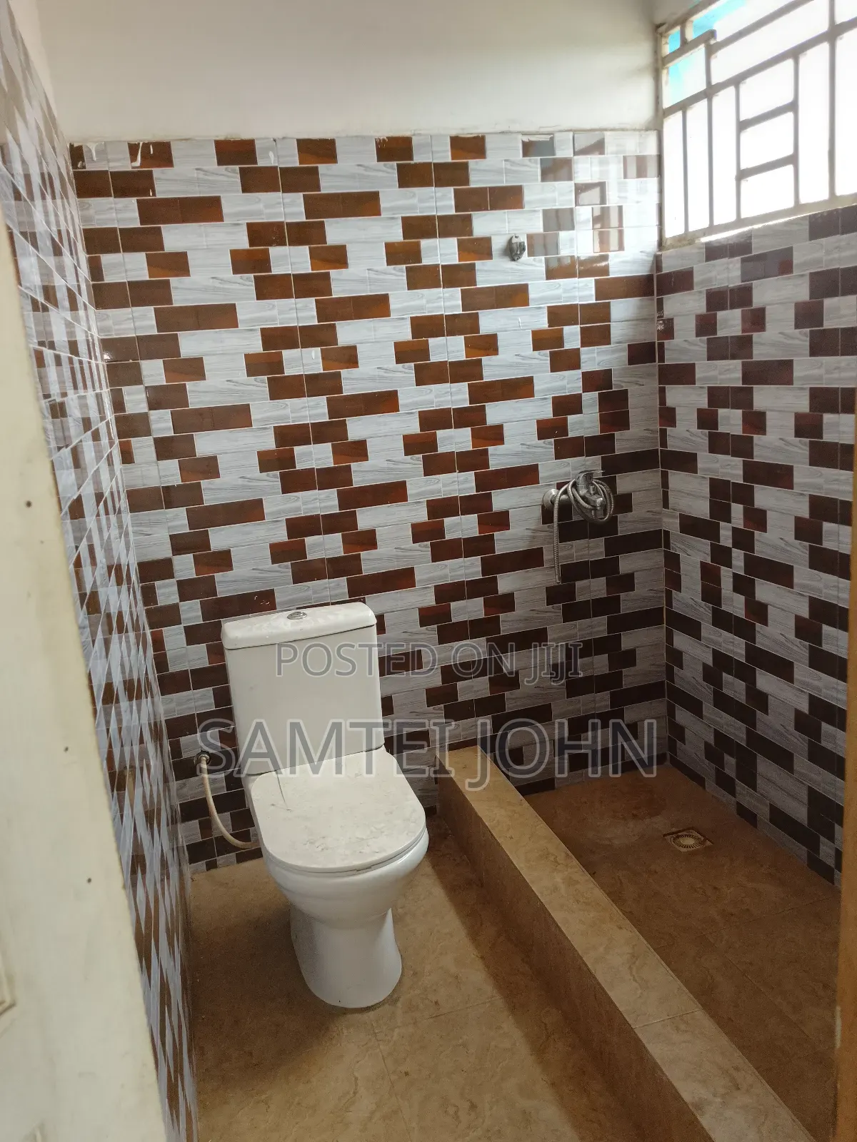 1bdrm Apartment in Sinco Properties, Madina for rent
