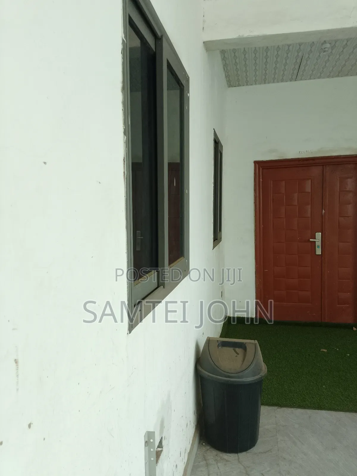 1bdrm Apartment in Sinco Properties, Madina for rent