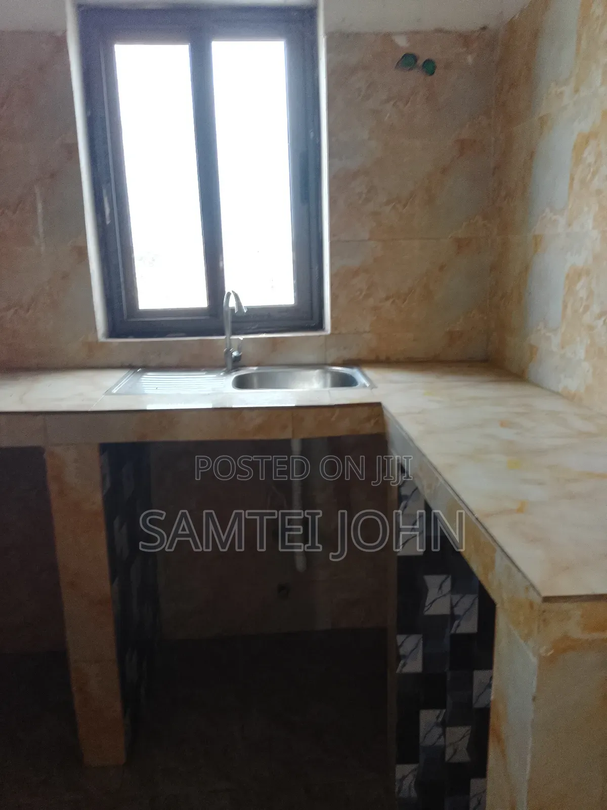 1bdrm Apartment in Sinco Properties, Madina for rent