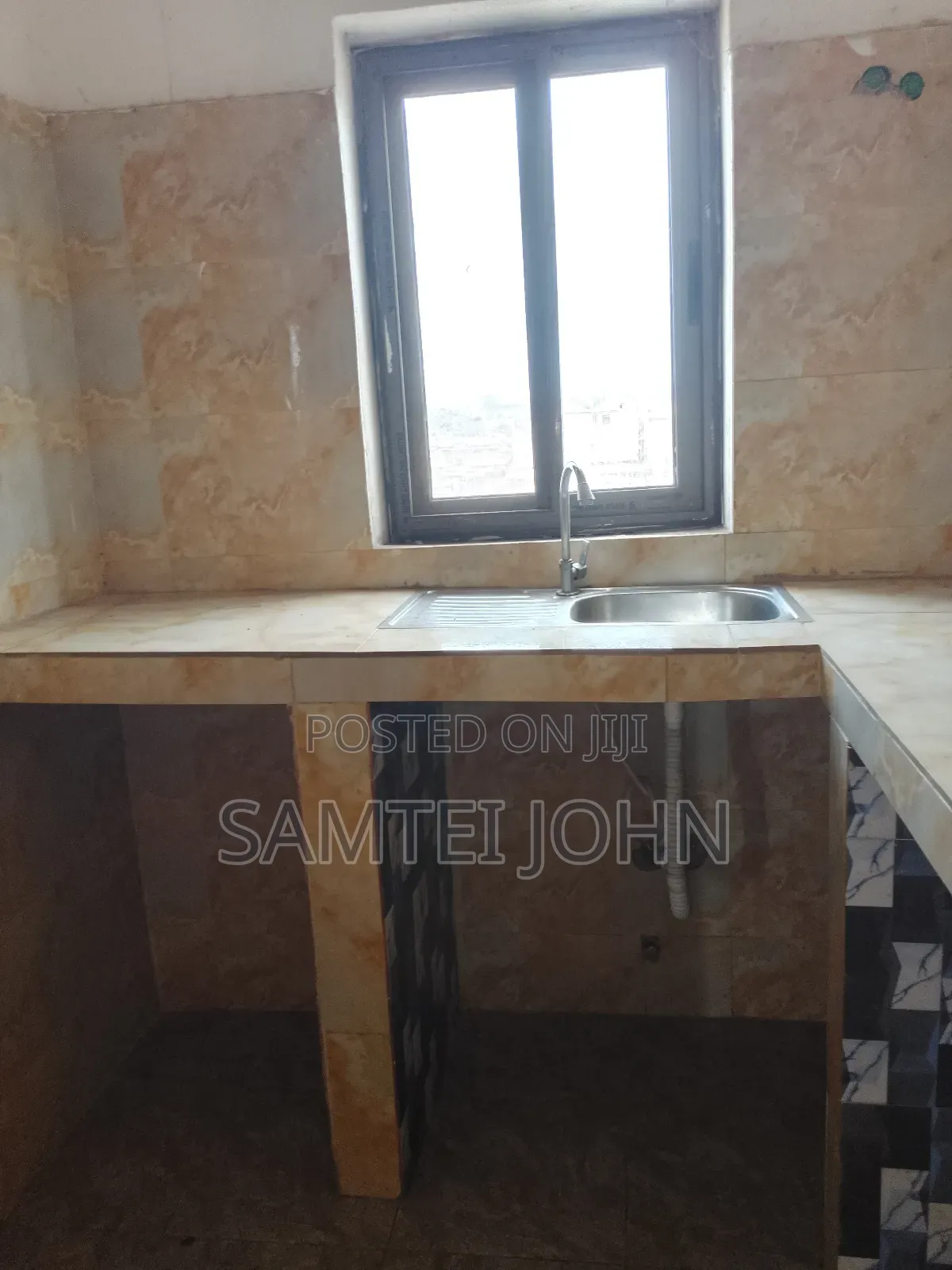 1bdrm Apartment in Sinco Properties, Madina for rent