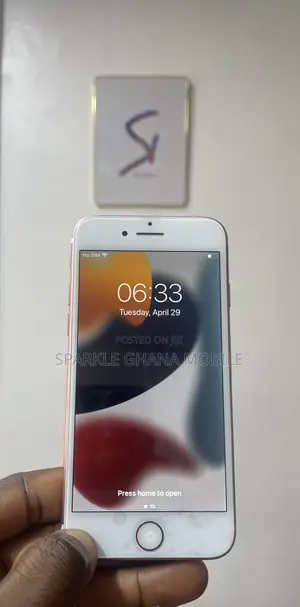 Apple iPhone 7 32 GB Rose Gold
