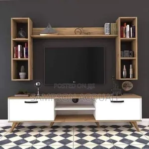 Tv Design Decor/ Tv Unit/ Tv Cabinet/ Tv Stand