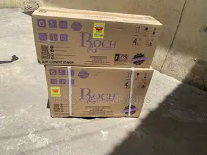 Constant Roch 2.0hp Split Ac R410 Gas