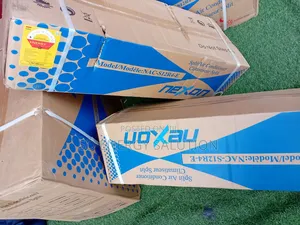 Chill Nexon 1.5hp Split Air Conditioner System