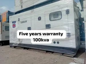 Sturdy 100kva Perkins Diesel Generator Uk 100kva Diesel Gen