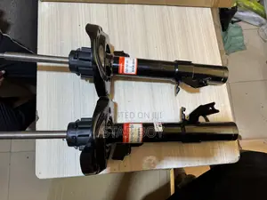 Honda Pilot :2017 to 2025 Front Shocks Absorber