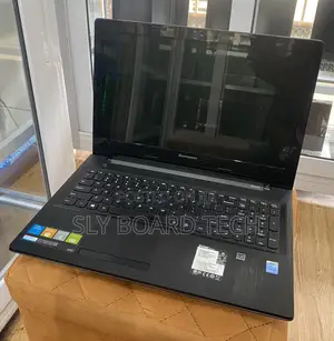 Laptop Lenovo G50-70 8GB Intel Core i3 HDD 500GB