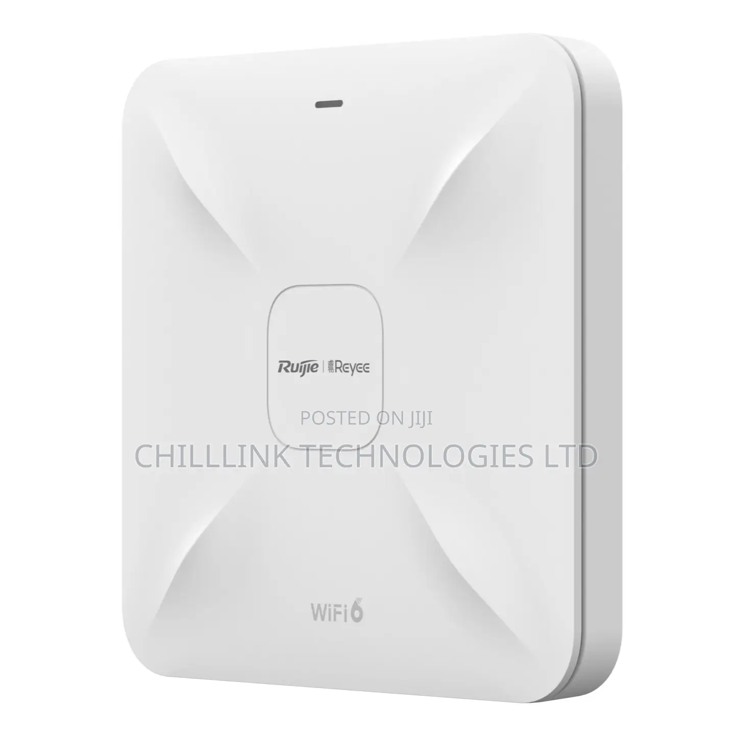 Rg-Rap2260(G) Reyee Wi-Fi 6 Ax1800 Ceiling Access Point