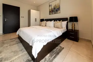 Furnished 2bdrm Apartment in The Signature, East Legon for rent