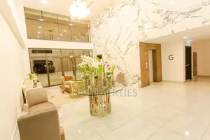 Furnished 2bdrm Apartment in The Signature, East Legon for rent
