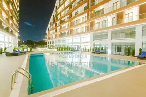 Furnished 2bdrm Apartment in The Signature, East Legon for rent