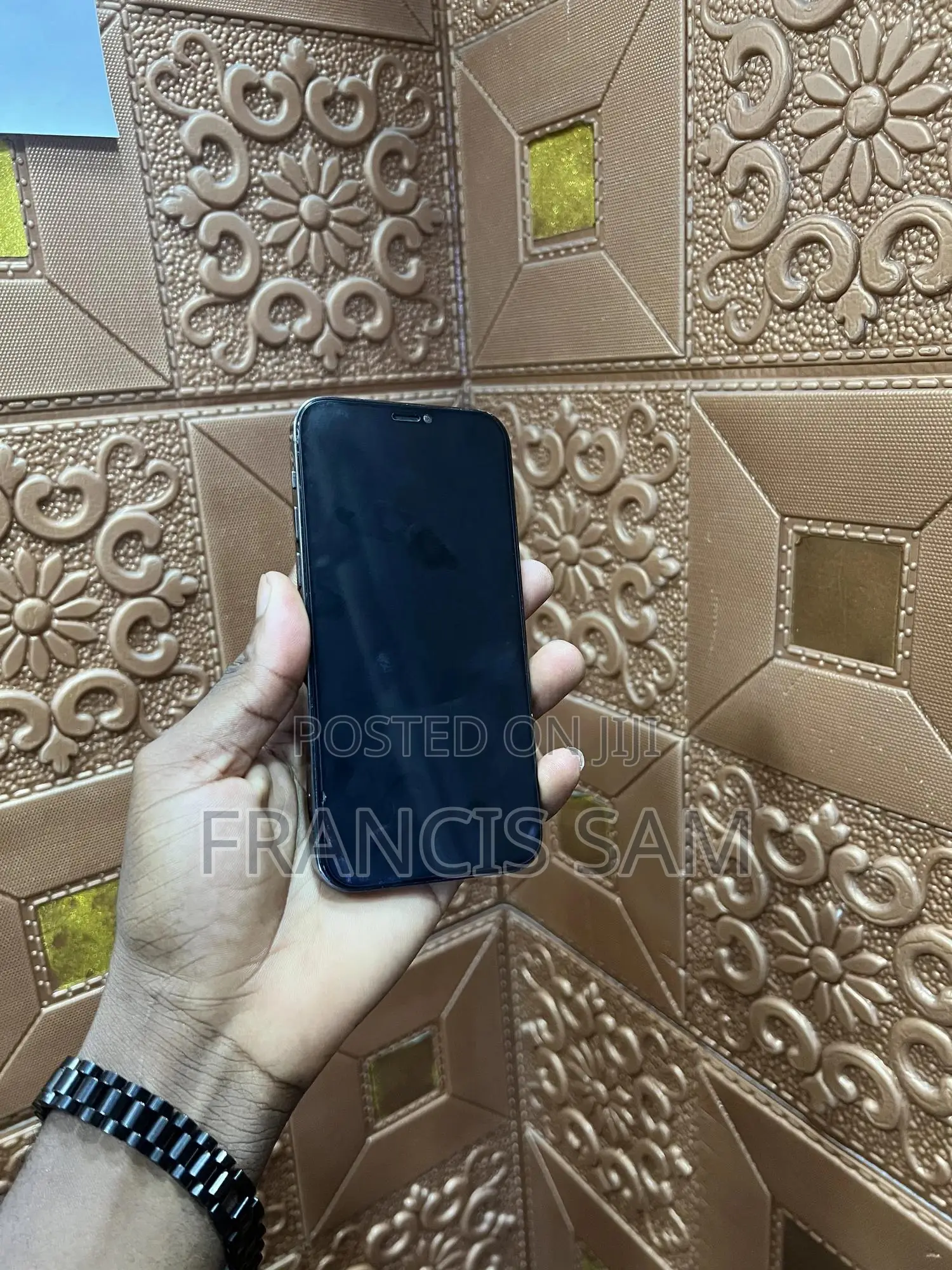 Apple iPhone 12 Pro 128 GB Bronze