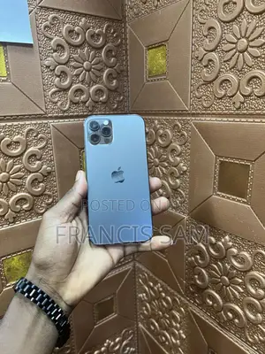 Apple iPhone 12 Pro 128 GB Bronze