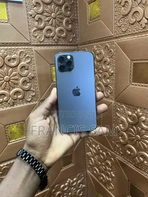 Apple iPhone 12 Pro 128 GB Bronze