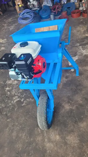 Commercial Cassava Grater for Cassava Dough and Gari