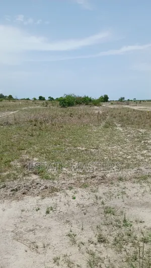 Affordable Land for Sale at Tsopoli