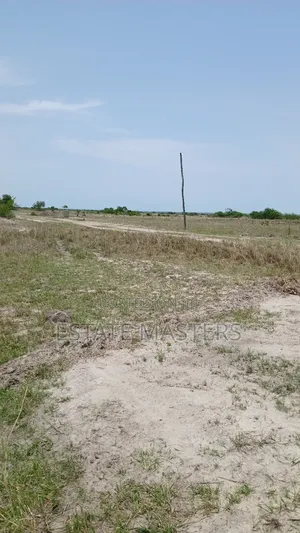 Affordable Land for Sale at Tsopoli