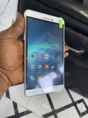 Huawei Honor Pad 2 32 GB White
